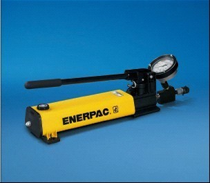 恩派克千斤頂 HPT1500、HPN2000型超高壓手動(dòng)泵